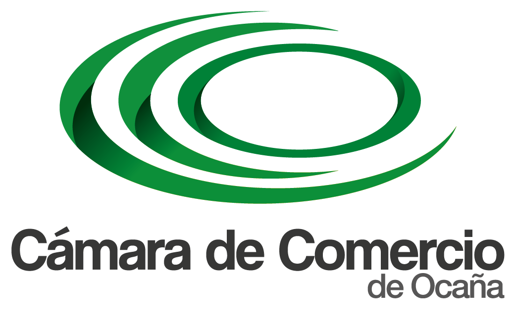 Logo Cámara de Comercio de Ocaña